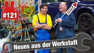 Frohes Neues aus der Werkstatt 🎉  VW Touran Keine Bremskraftunterstützung beim Rückwärtsfahren [upl. by Ailero998]