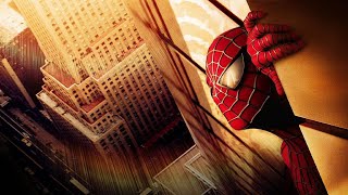 Spider Man full movie  Hollywood Movie Spider Man full HD [upl. by Fillian]