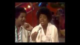 Ooh Id Love To Be With You  The Jackson 5 [upl. by Malcah]