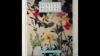 Scritti Politti  Absolute [upl. by Isied]