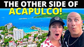 The Acapulco they DON’T tell you about [upl. by Atinuahs334]