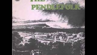 The Pendle Folk  Old Pendle [upl. by Hanala]