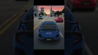 Honda Civic sport drive racing honda money gaming speedrun automobilespeed music remixedit [upl. by Pomona357]