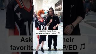 Whats your favorite anime OPED 🤔 animeopening animeending animemusic animeshorts [upl. by Prisilla199]