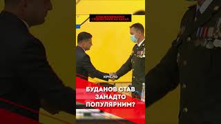 На Банковій вже вдруге планують звільнити керівника ГУР Буданова [upl. by Dnalwor]