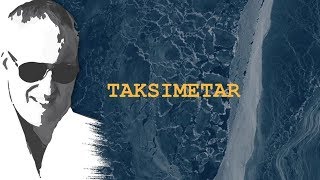 Sasa Matic  Taksimetar  Official lyric video 2017 [upl. by Anekam]