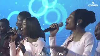 Koinonia Global Worship ExperiencePraise and Worship17092023Apostle Joshua Selman [upl. by Eyatnod319]