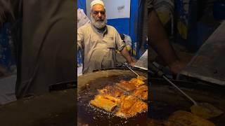 Peshawari Tawa Fish fry youtubeshorts youtube [upl. by Inaliak794]