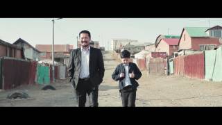 Aavdaa Ezenmunkh Official video [upl. by Macguiness]