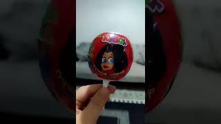 Toy box lolipop çok severim kuzeyelif funny pepe baby niloya [upl. by Blackington]