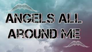 Bir Witness quot Angels All Around Me quot BROKENSILENCE [upl. by Eitra]