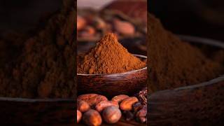 Cacao Health Benefits [upl. by Wier]