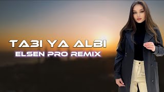 Elsen Pro  Ta3i Ya Albi [upl. by Dillon]