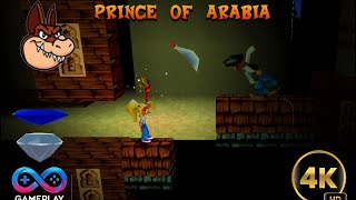 Prince of Arabia by Me [upl. by Noiek]