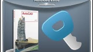 Autocad 2007 Registration [upl. by Ydniw472]