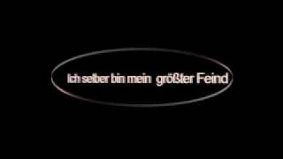 Die Toten Hosen  Mein größter Feind [upl. by Ringsmuth]