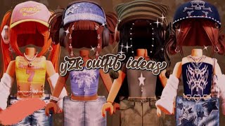 🫀😩Y2K Roblox Outfit Codes✨best y2k clothes🫀 [upl. by Anica]