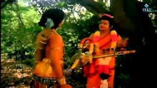 Ayyappa Swamy Janma Rahasyam Telugu Full Movie Part 5  Ayyappa Swamy Telugu Movie  Ayyappa Swamy [upl. by Haag]