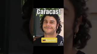 🤪 Idiot 🇺🇸 American Polyglot Speaks 9 Languages [upl. by Kcinnay]