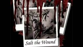 Salt The Wound Gloves Original [upl. by Lipp]