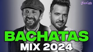 BACHATA ROMANTICA MIX 2024 🌴 BACHATA MIX 2024 🌴 MIX DE BACHATA 2024  The Most Recent Bachata Mixes [upl. by Acino]