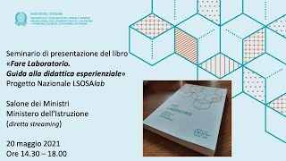 Fare Laboratorio Guida alla didattica esperienziale [upl. by Anitaf]