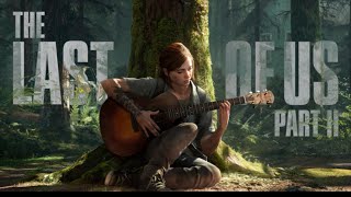 Початок  The Last of Us Part 2 Remastered  PS5 [upl. by Teferi]