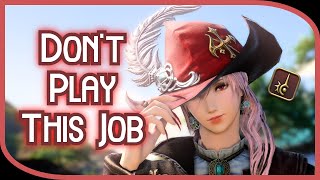 Why Red Mages Are Hated  FFXIV [upl. by Choong]