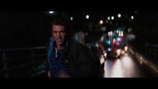 Lethal Weapon  Hollywood Boulevard Chase 1080p [upl. by Brita]