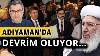 Adıyaman ve Somada güzel görüntüler Demek ki oluyormuş [upl. by Dorsey]