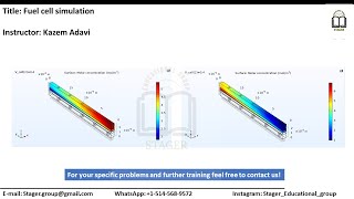 Introduction to Types of Fuel Cells [upl. by Tina]