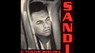 Sandi Cenov  Molitva za tebe audio 1994 [upl. by O'Driscoll]