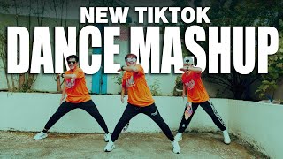 NEW TIKTOK DANCE MASHUP  Dance Fitness  Zumba  BMD CREW [upl. by Coreen]