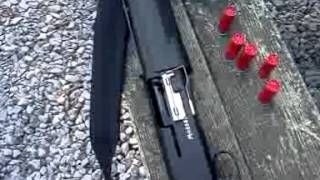 Shooting Mossberg 935 will light loads work [upl. by Jeanine]