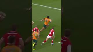 Wales vs Australia 2024 Autumn Internationals rugby rugbyhighlights rugbyhighlightsthisweekend [upl. by Siegler870]