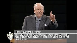 quotBringing Back The Kingquot  Rev Kenneth E Hagin  Copyright Owner Kenneth Hagin Ministries [upl. by Iover]