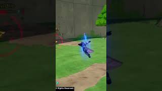 This range build is the best in Shinobi striker shorts shinobistriker ntbss anime [upl. by Crosby]