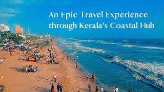 Find Out the Top 5 Tourist Attractions in Kozhikode  Kerala Tourism DreamDestinations [upl. by Romola]