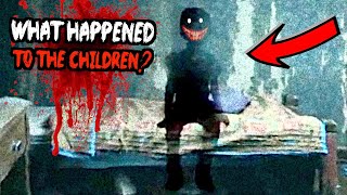 Where Are The Children  Poppy Playtime Chapter 3 THEORY [upl. by Eeb969]