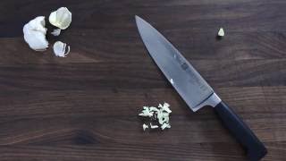 How to Chop Garlic [upl. by Tugman]