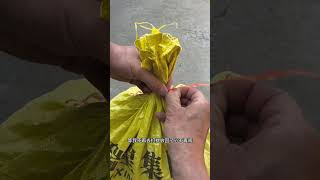 Most useful knots skill ep2105 knot craft diy knotskills [upl. by Onaicnop651]