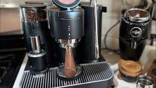 Can Meraki Espresso Truly Replace the Breville Espresso Machine [upl. by Sparks901]