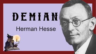 DEMIAN Herman Hess [upl. by Caraviello]