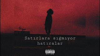 Ahval  Satırlara Sığmıyor Hatıralar Official Audio [upl. by Kcirdlek]