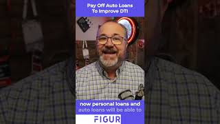 New Auto Loan Payoff Enhances DTI Calculations [upl. by Eirek798]