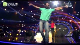 Arab Idol  Cest La Vie  الشاب خالد [upl. by Gelya96]