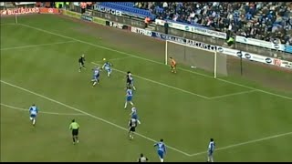 A stunning volley from Morten Gamst Pedersen 2005 [upl. by Hanae462]