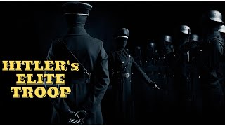 THE WAFFENSS Nazi Special Troops  Documentary [upl. by Aramas858]