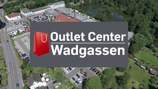 Outletcenter Wadgassen Gewinnspiel [upl. by Hafirahs]