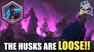 EVELYNNS Husks Are LOOSE  Path of Champions [upl. by Zaslow]